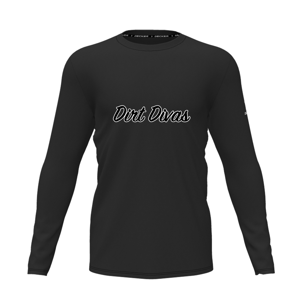 Decker Performance T-Shirt