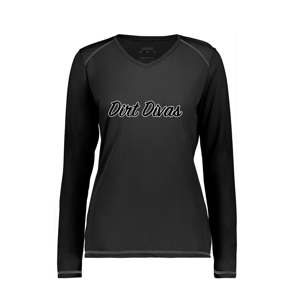 Women's SoftTouch Long Sleeve
