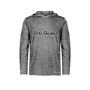 Decker Men's Charge Hoodie