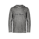 Decker Youth Charge Hoodie