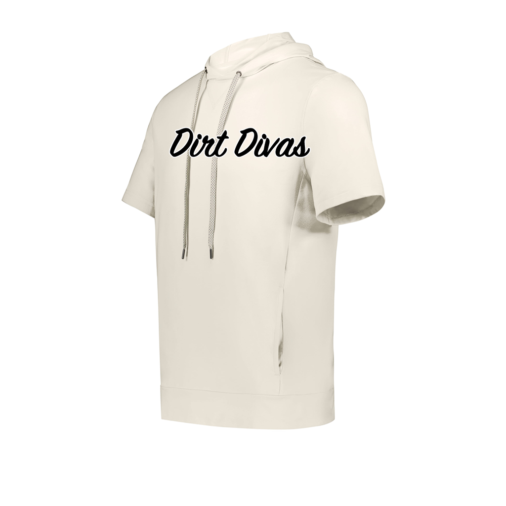 Men's Venturs Soft Knit Short Sleeve Hoodie